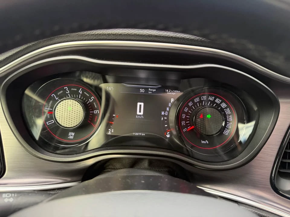 Dodge Challenger SXT plus  ���� �� ��, ������ ������ | Mobile.bg � ����������� 14