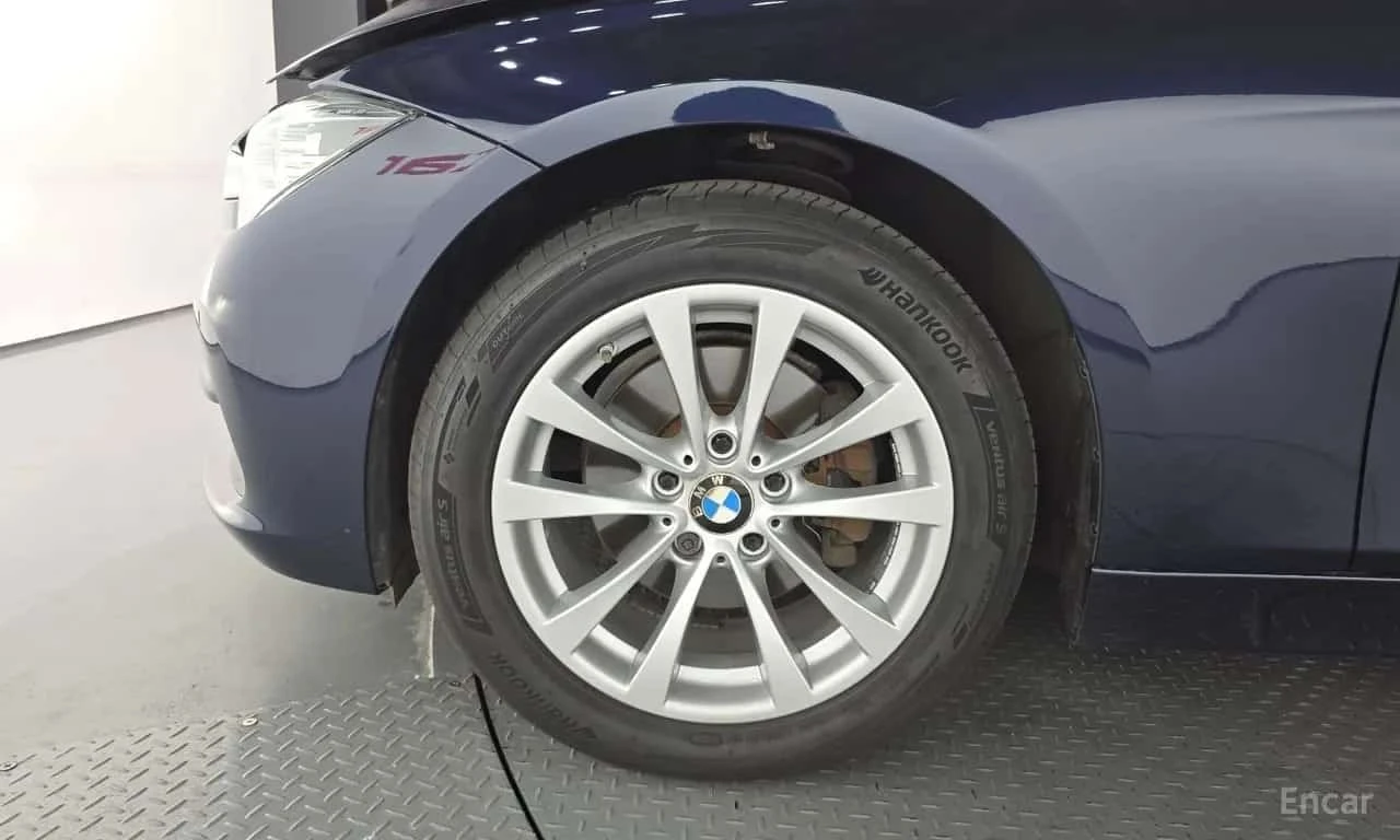 BMW 320 * 320d xDrive * ЦЕНА ДО БГ, снимка 5 - Автомобили и джипове - 56739504