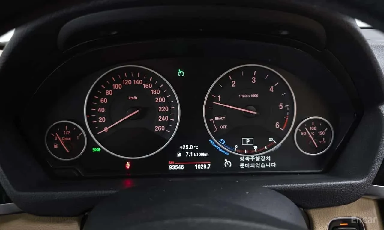 BMW 320 * 320d xDrive * ЦЕНА ДО БГ, снимка 8 - Автомобили и джипове - 56739504