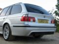 BMW 525 M pack, снимка 7 - Автомобили и джипове - 29634033