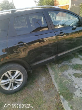 Nissan Qashqai, снимка 4