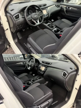 Nissan Qashqai 1.6i/163hp/Tekna/Камера/, снимка 9