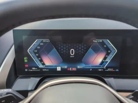 BMW X3 2025, снимка 9