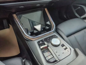BMW X3 2025, снимка 13