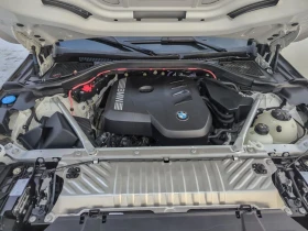 BMW X3 2025, снимка 17