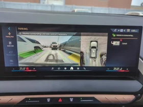 BMW X3 2025, снимка 11