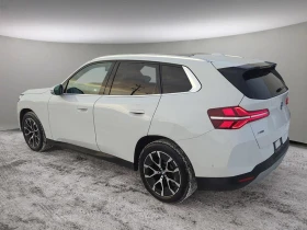 BMW X3 2025, снимка 5