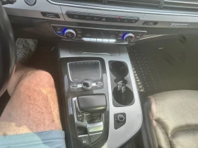 Audi Q7 360 КАМЕРА* ПАНОРАМА* ДИГИТАЛНО ТАБЛО* МЪРТВА ТОЧК, снимка 8