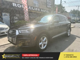Audi Q7 360 КАМЕРА* ПАНОРАМА* ДИГИТАЛНО ТАБЛО* МЪРТВА ТОЧК, снимка 2