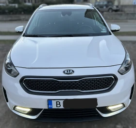 Kia Niro Hybrid, снимка 2