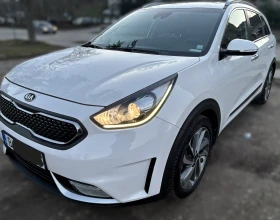 Kia Niro Hybrid, снимка 5