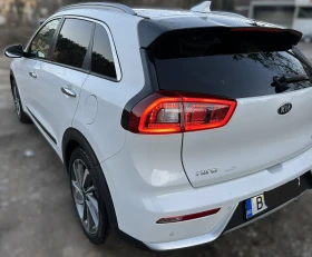 Kia Niro Hybrid, снимка 3