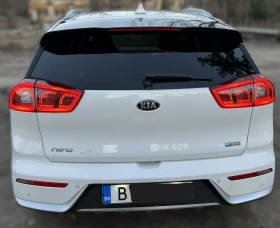 Kia Niro Hybrid, снимка 6