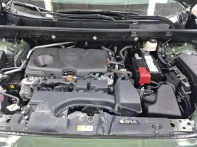 Toyota Rav4 * Trail * CARFAX * ЦЕНА ДО БГ, снимка 13
