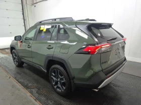 Toyota Rav4 * Trail * CARFAX * ЦЕНА ДО БГ, снимка 2