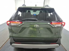 Toyota Rav4 * Trail * CARFAX * ЦЕНА ДО БГ, снимка 5