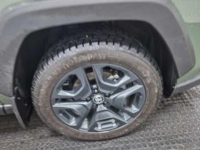 Toyota Rav4 * Trail * CARFAX * ЦЕНА ДО БГ, снимка 15