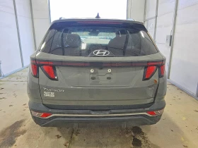 Hyundai Tucson 2.5l Sel, снимка 6