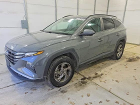 Hyundai Tucson 2.5l Sel, снимка 1