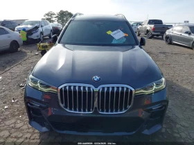 BMW X7 3.0l xDrive40I, снимка 12