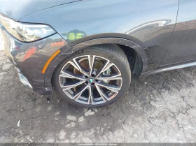 BMW X7 3.0l xDrive40I, снимка 6