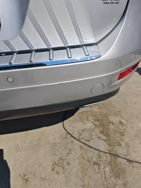 VW Touareg, снимка 7