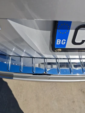 VW Touareg, снимка 6