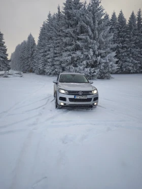 VW Touareg, снимка 11