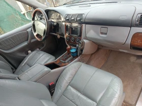 Mercedes-Benz ML 270, снимка 5