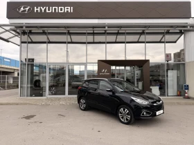 Hyundai IX35 EXCLUSIVE, снимка 7
