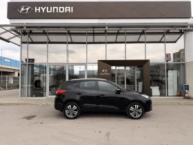 Hyundai IX35 EXCLUSIVE, снимка 6