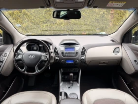 Hyundai IX35 EXCLUSIVE, снимка 13