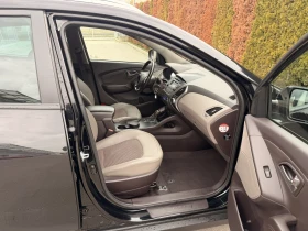Hyundai IX35 EXCLUSIVE, снимка 10