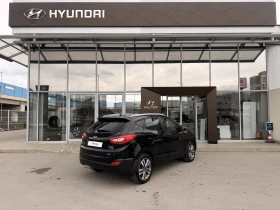 Hyundai IX35 EXCLUSIVE, снимка 5