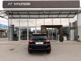 Hyundai IX35 EXCLUSIVE, снимка 4