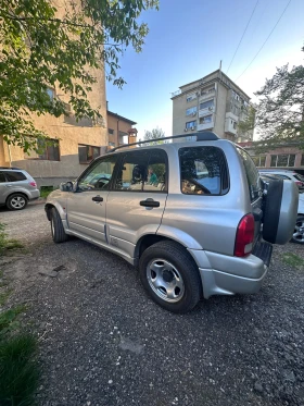 Suzuki Grand vitara, снимка 3