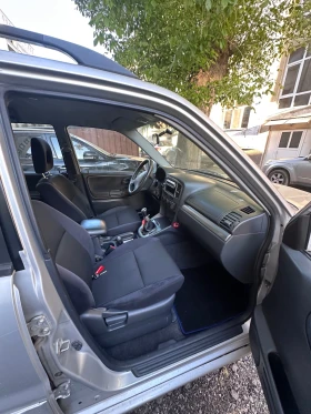Suzuki Grand vitara, снимка 7