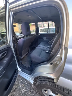 Suzuki Grand vitara, снимка 5