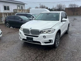 BMW X5  | xDrive35i | 360 | ПАНОРАМА | КОЖА , снимка 1