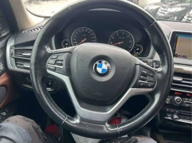BMW X5  | xDrive35i | 360 | ПАНОРАМА | КОЖА , снимка 9