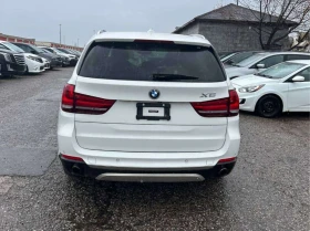 BMW X5  | xDrive35i | 360 | ПАНОРАМА | КОЖА , снимка 4