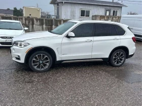 BMW X5  | xDrive35i | 360 | ПАНОРАМА | КОЖА , снимка 2