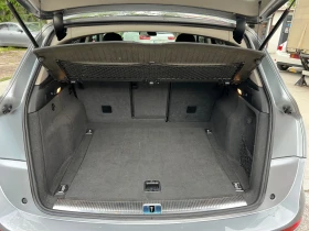 Audi Q5 S TRONIC/ALCANTARA/2РИ СОБСТВЕНИК/ИСТОРИЯ В AUDI, снимка 17