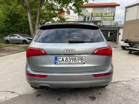 Audi Q5 S TRONIC/ALCANTARA/2РИ СОБСТВЕНИК/ИСТОРИЯ В AUDI, снимка 6