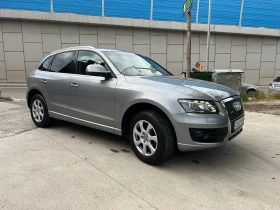 Audi Q5 S TRONIC/ALCANTARA/2РИ СОБСТВЕНИК/ИСТОРИЯ В AUDI, снимка 2