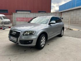 Audi Q5 S TRONIC/ALCANTARA/2РИ СОБСТВЕНИК/ИСТОРИЯ В AUDI, снимка 1