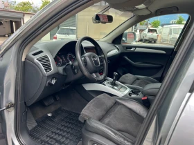 Audi Q5 S TRONIC/ALCANTARA/2РИ СОБСТВЕНИК/ИСТОРИЯ В AUDI, снимка 7