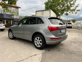 Audi Q5 S TRONIC/ALCANTARA/2РИ СОБСТВЕНИК/ИСТОРИЯ В AUDI, снимка 5