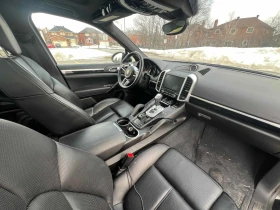 Porsche Cayenne Панорама * CARFAX * АВТО КРЕДИТ * Цена до БГ * , снимка 8