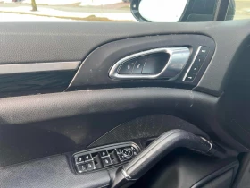 Porsche Cayenne Панорама * CARFAX * АВТО КРЕДИТ * Цена до БГ * , снимка 13